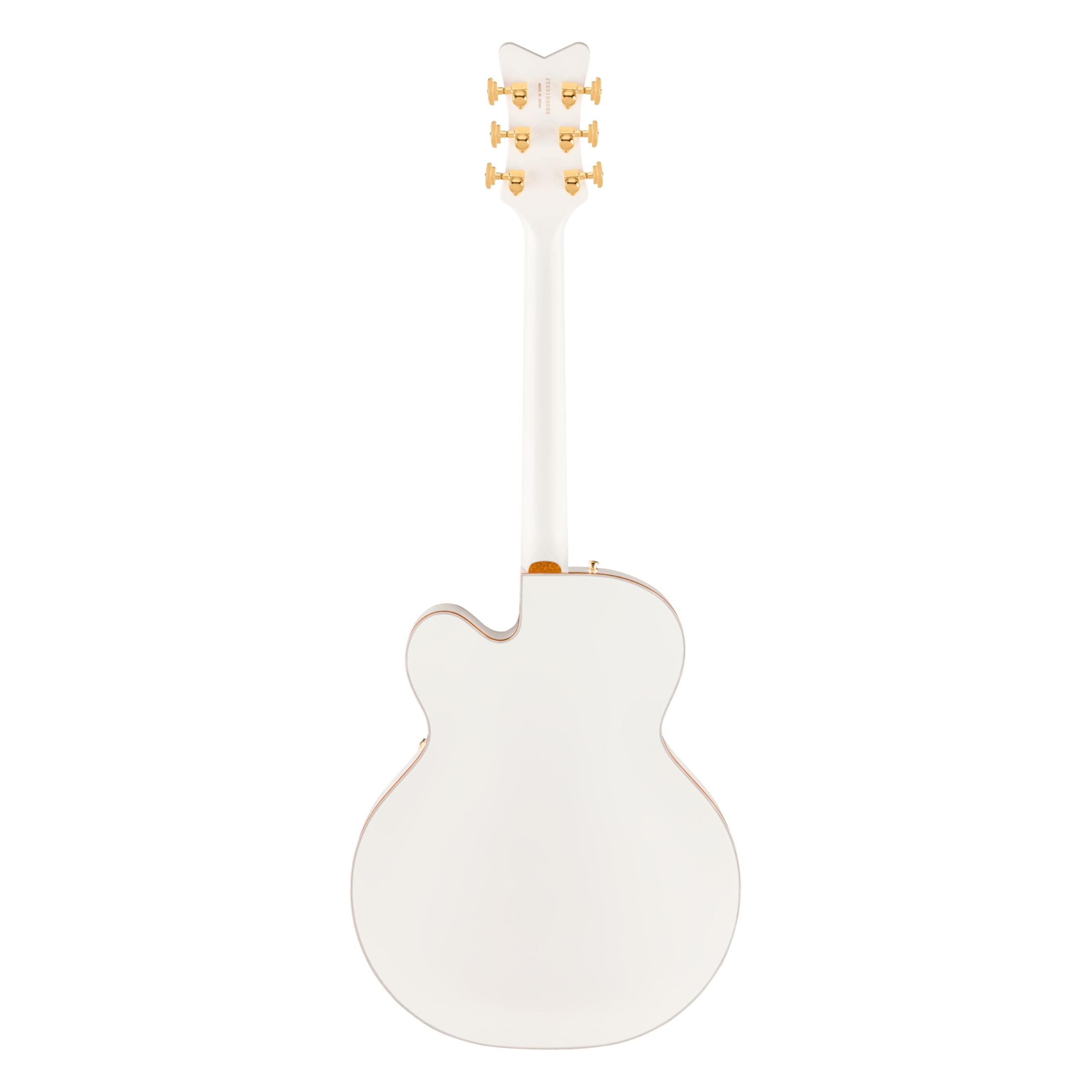 Amazon.com: Gretsch Professional Falcon Hollowbody Electric Guitar
